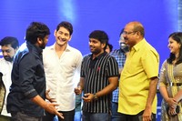 Sarileru Neekevvaru Pre Release Function Photos